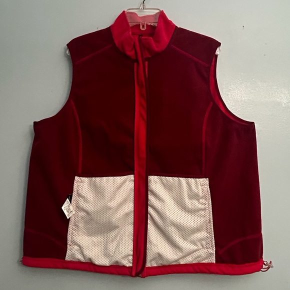 LLBEAN VEST - Picture 4 of 14
